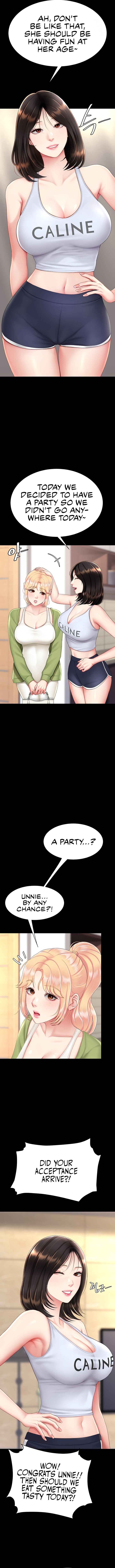 HOT  Go Ahead, Mom Page 6 - MangaHe