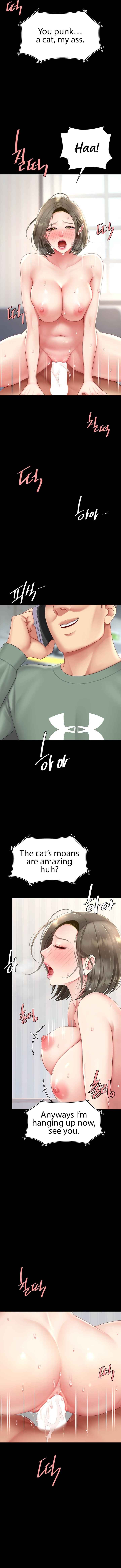 HOT  Go Ahead, Mom Page 9 - MangaHe