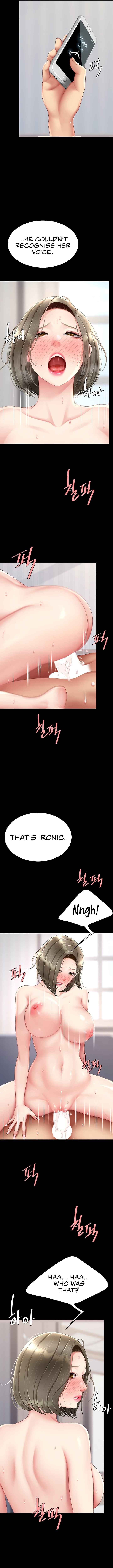 HOT  Go Ahead, Mom Page 10 - MangaHe
