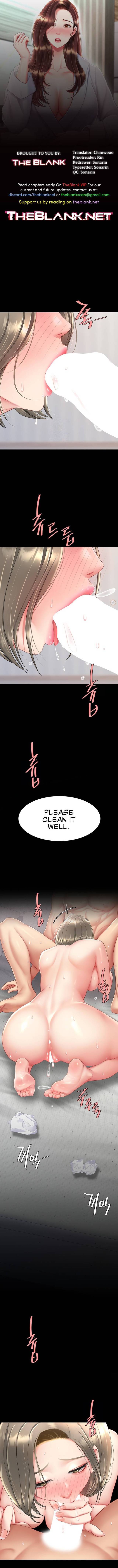 HOT  Go Ahead, Mom Page 2 - MangaHe