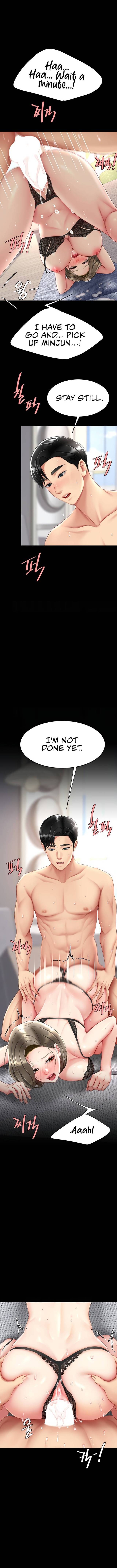 HOT  Go Ahead, Mom Page 13 - MangaHe