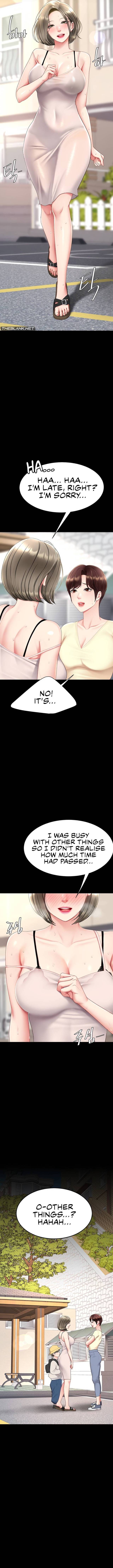 HOT  Go Ahead, Mom Page 16 - MangaHe
