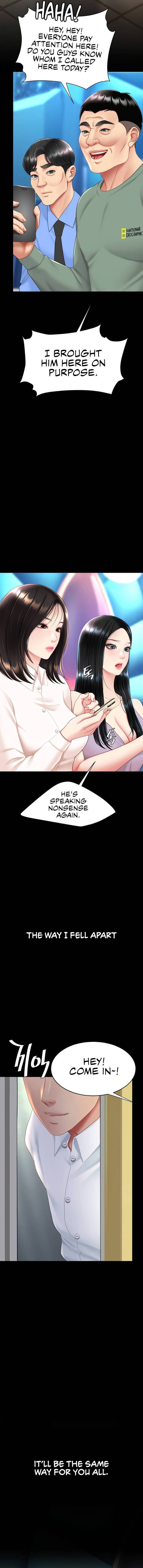 HOT  Go Ahead, Mom Page 18 - MangaHe