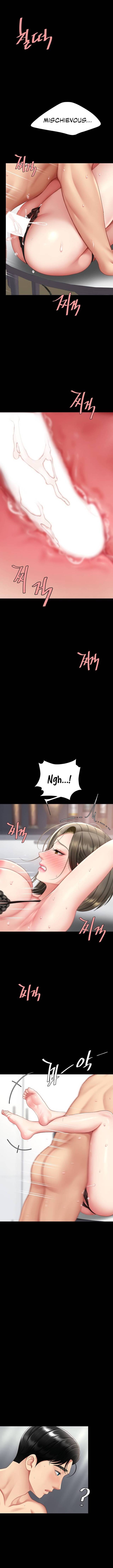 HOT  Go Ahead, Mom Page 6 - MangaHe