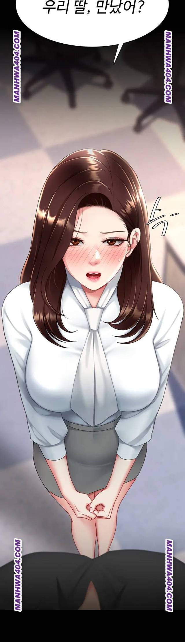 HOT  Go Ahead, Mom Page 80 - MangaHe