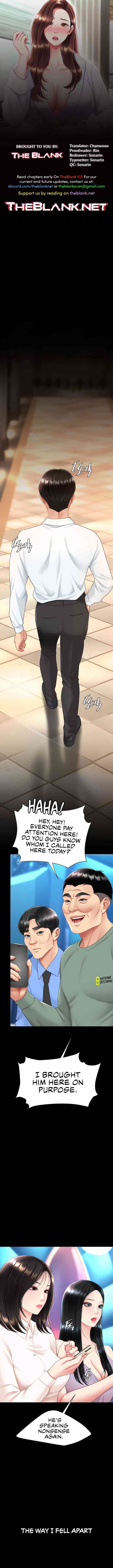 HOT  Go Ahead, Mom Page 2 - MangaHe