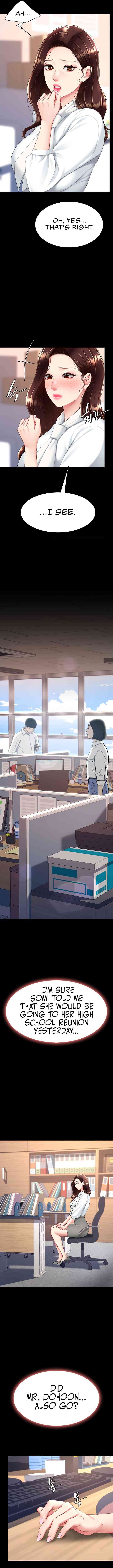 HOT  Go Ahead, Mom Page 18 - MangaHe