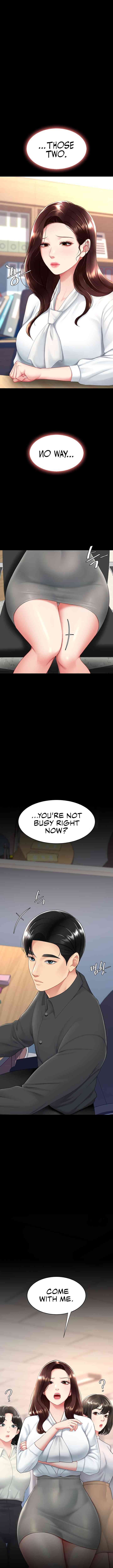 HOT  Go Ahead, Mom Page 19 - MangaHe
