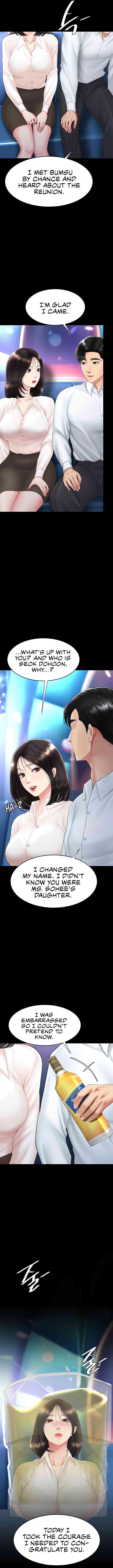 HOT  Go Ahead, Mom Page 8 - MangaHe