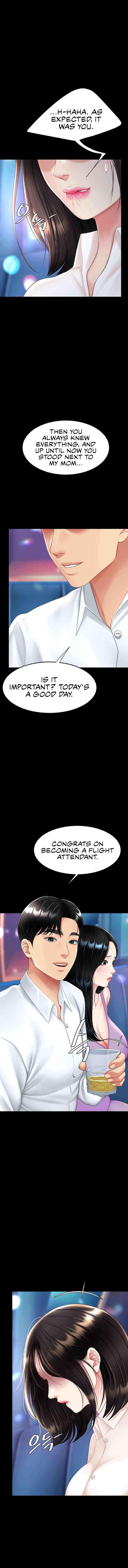 HOT  Go Ahead, Mom Page 9 - MangaHe
