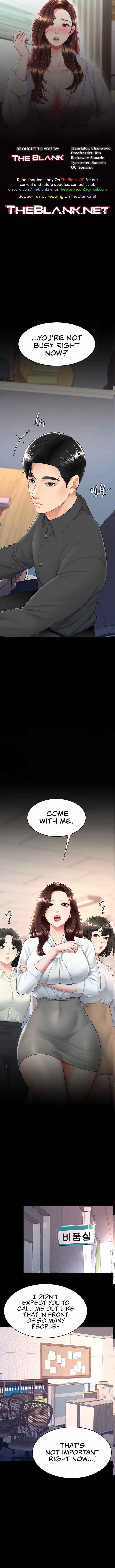 HOT  Go Ahead, Mom Page 2 - MangaHe