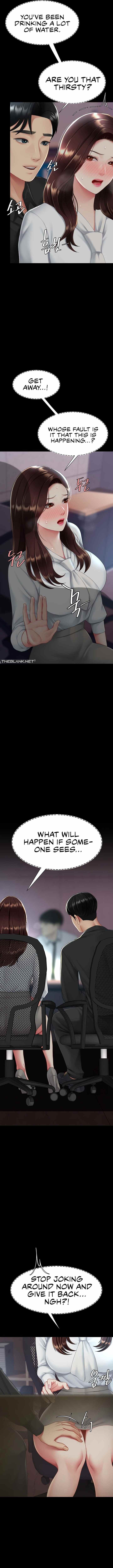 HOT  Go Ahead, Mom Page 17 - MangaHe
