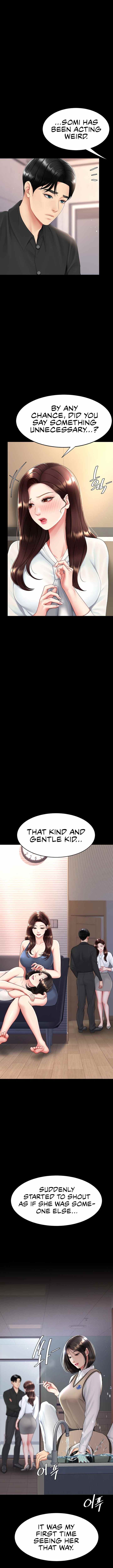 HOT  Go Ahead, Mom Page 6 - MangaHe