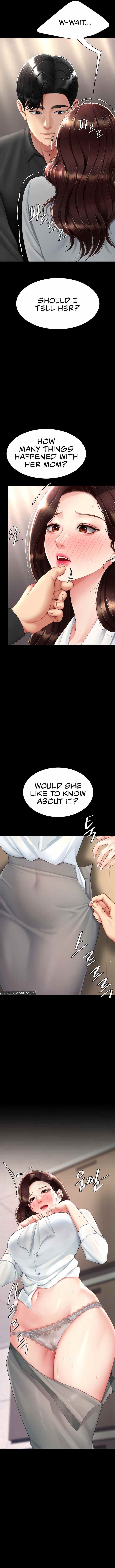HOT  Go Ahead, Mom Page 8 - MangaHe
