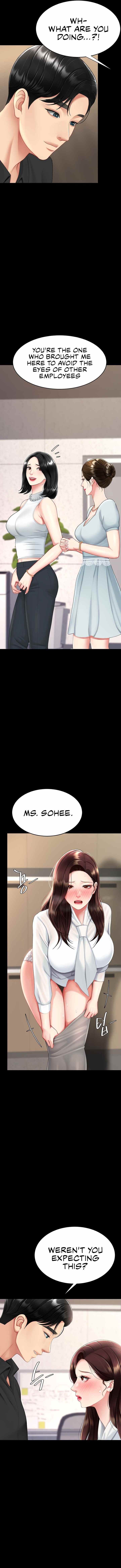 HOT  Go Ahead, Mom Page 9 - MangaHe