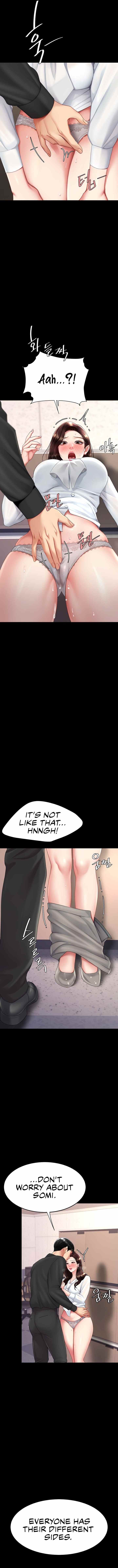 HOT  Go Ahead, Mom Page 10 - MangaHe