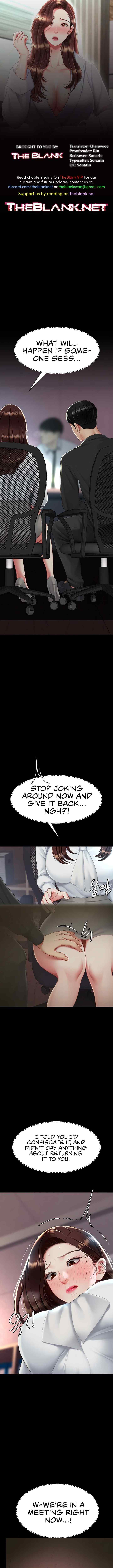 HOT  Go Ahead, Mom Page 2 - MangaHe