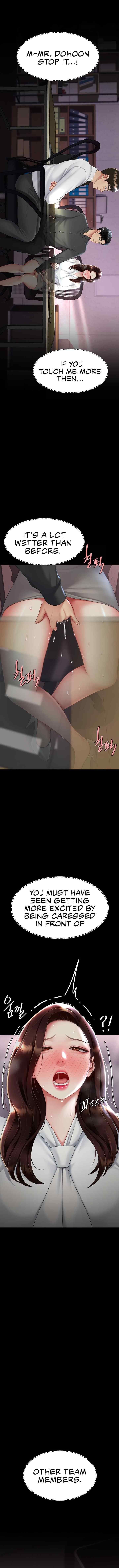 HOT  Go Ahead, Mom Page 11 - MangaHe