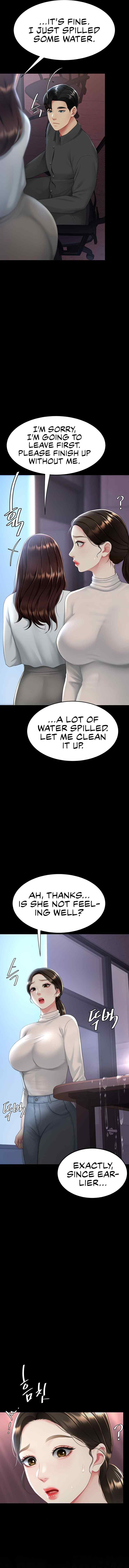 HOT  Go Ahead, Mom Page 13 - MangaHe
