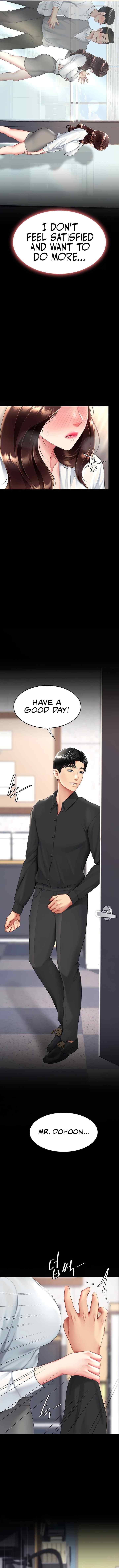 HOT  Go Ahead, Mom Page 16 - MangaHe