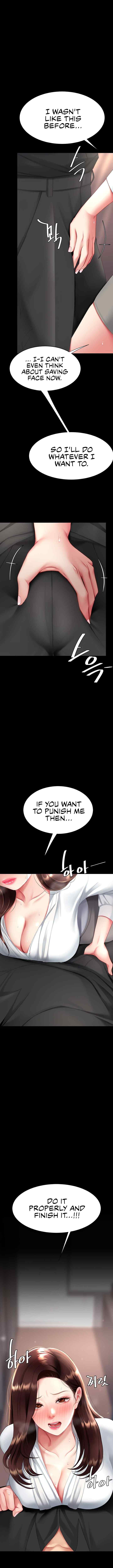 HOT  Go Ahead, Mom Page 19 - MangaHe