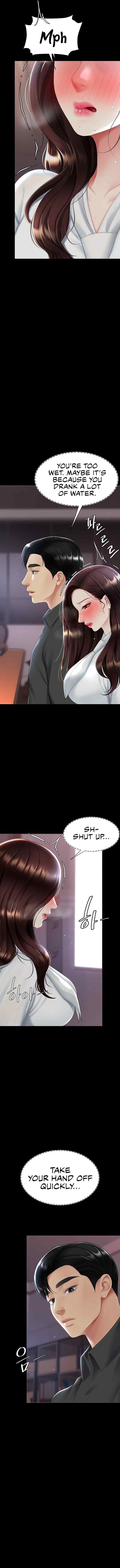 HOT  Go Ahead, Mom Page 6 - MangaHe