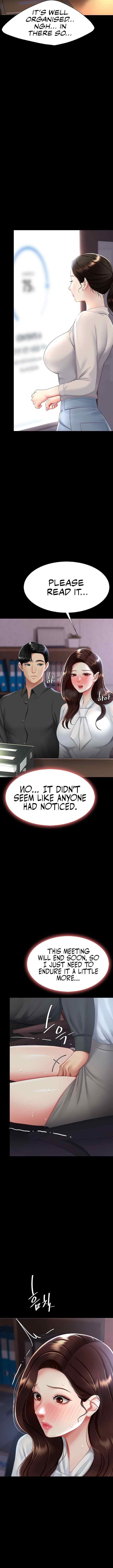HOT  Go Ahead, Mom Page 10 - MangaHe