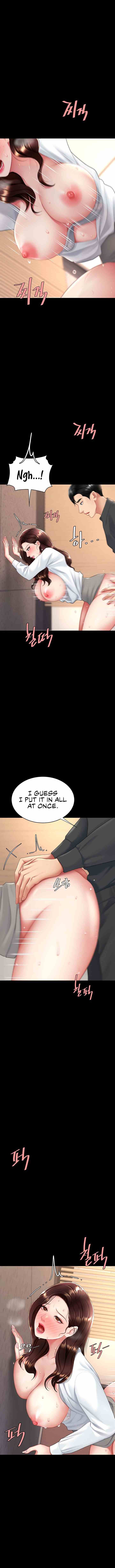 HOT  Go Ahead, Mom Page 12 - MangaHe