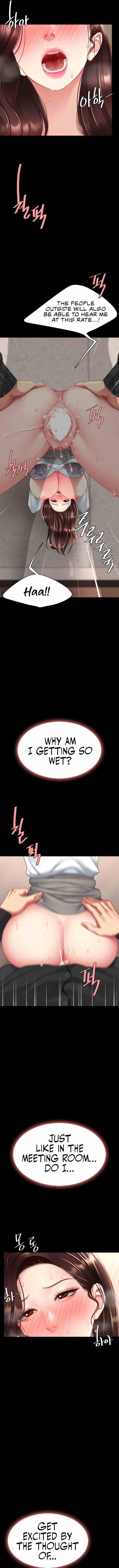 HOT  Go Ahead, Mom Page 16 - MangaHe
