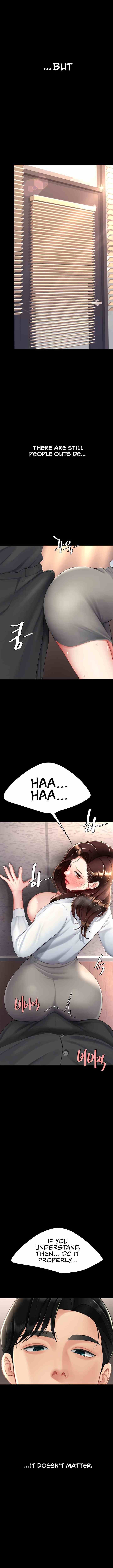 HOT  Go Ahead, Mom Page 9 - MangaHe