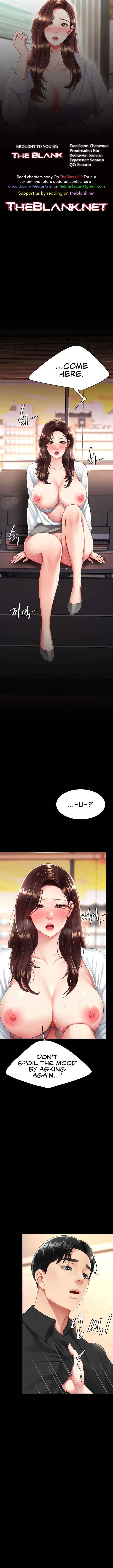 HOT  Go Ahead, Mom Page 2 - MangaHe