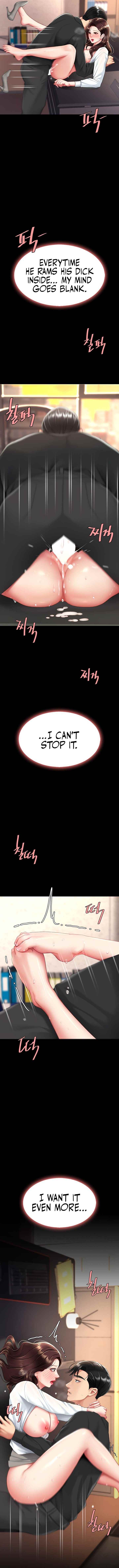 HOT  Go Ahead, Mom Page 13 - MangaHe