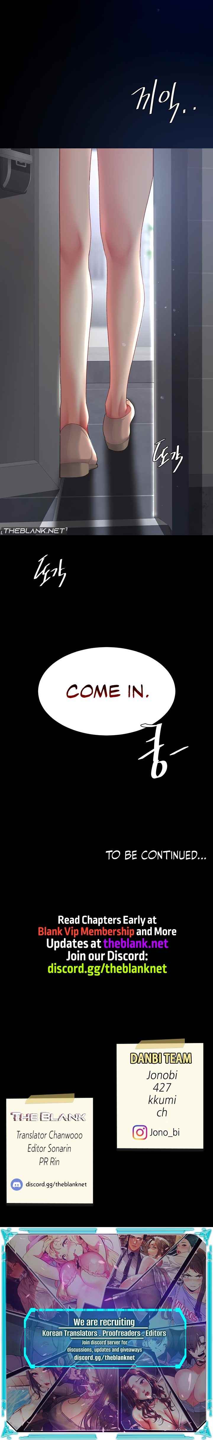 HOT  Go Ahead, Mom Page 20 - MangaHe