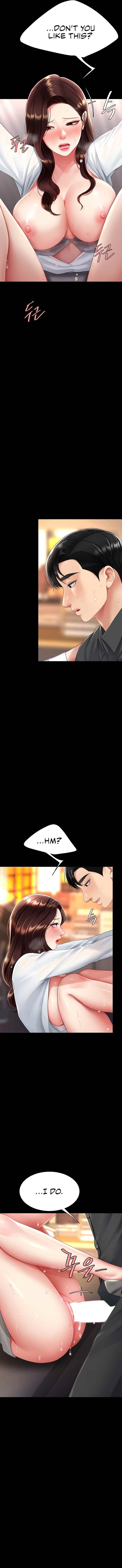 HOT  Go Ahead, Mom Page 6 - MangaHe