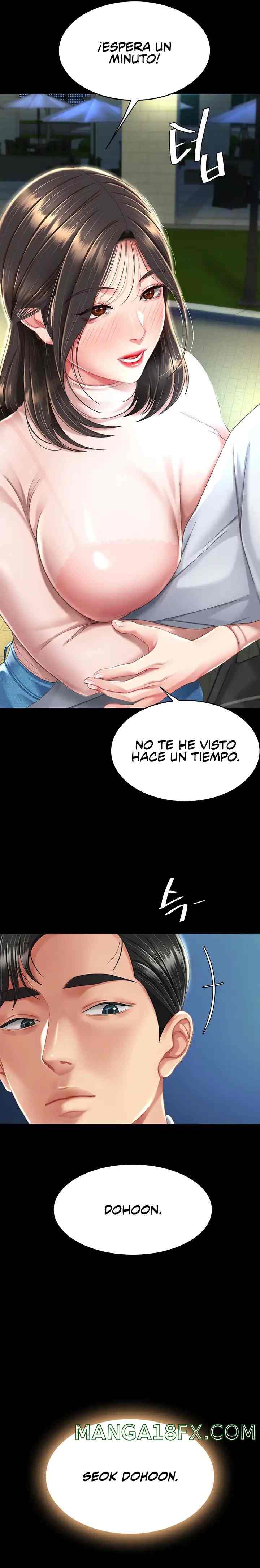 HOT  Go Ahead, Mom Page 18 - MangaHe