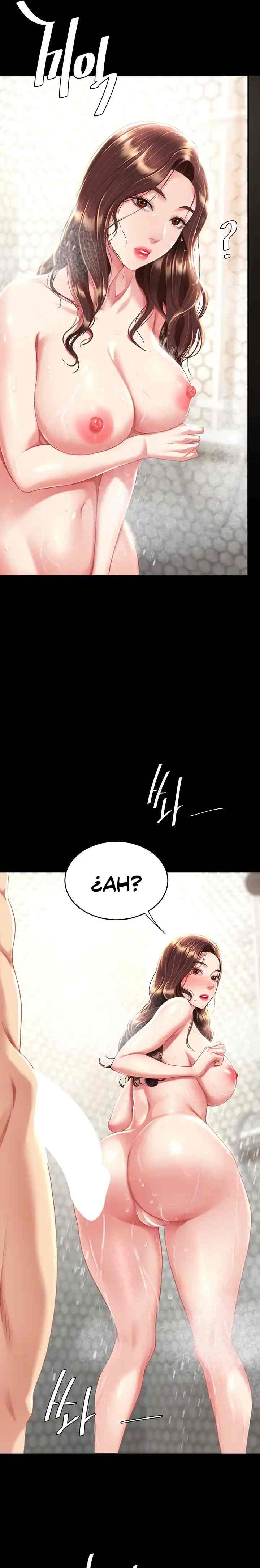 HOT  Go Ahead, Mom Page 36 - MangaHe