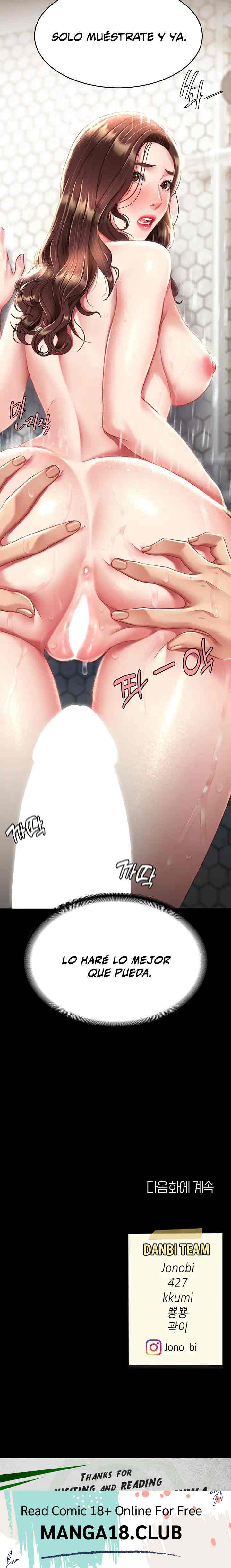 HOT  Go Ahead, Mom Page 40 - MangaHe