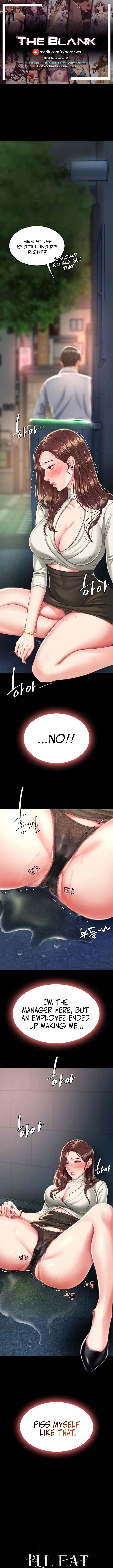 HOT  Go Ahead, Mom Page 2 - MangaHe