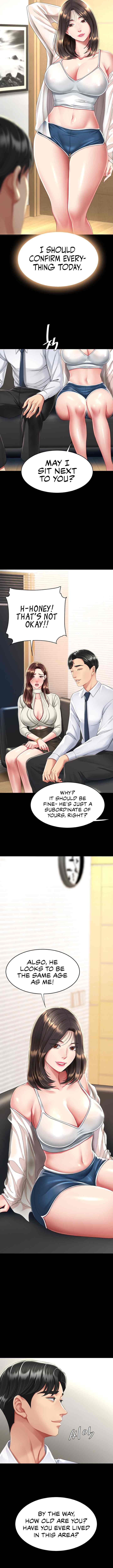 HOT  Go Ahead, Mom Page 11 - MangaHe
