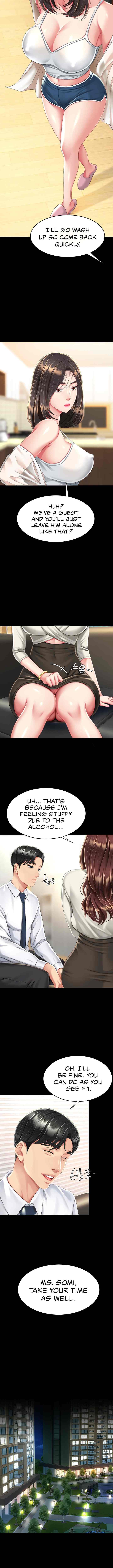 HOT  Go Ahead, Mom Page 13 - MangaHe