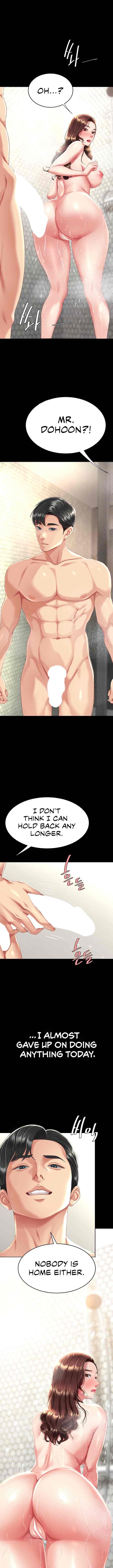 HOT  Go Ahead, Mom Page 17 - MangaHe