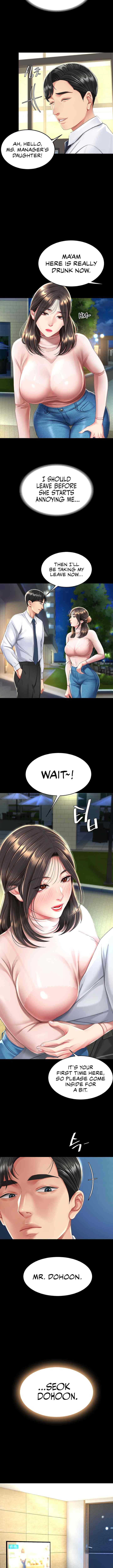 HOT  Go Ahead, Mom Page 9 - MangaHe