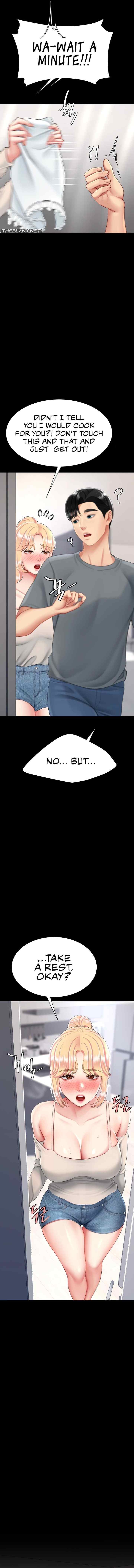 HOT  Go Ahead, Mom Page 11 - MangaHe