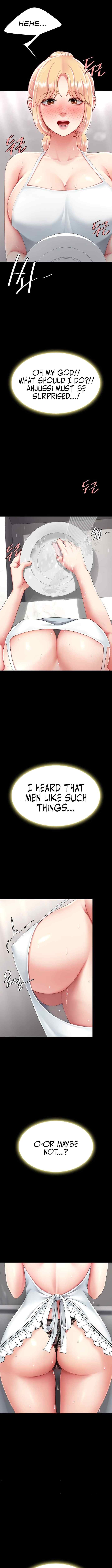 HOT  Go Ahead, Mom Page 15 - MangaHe