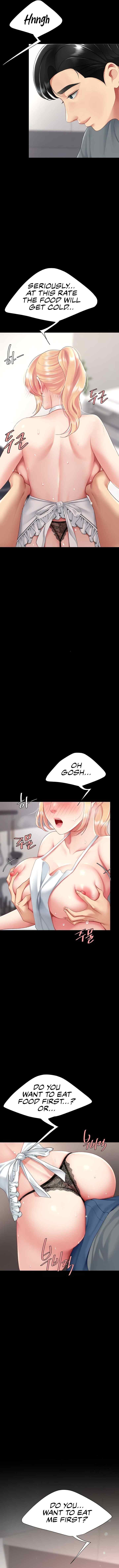 HOT  Go Ahead, Mom Page 19 - MangaHe