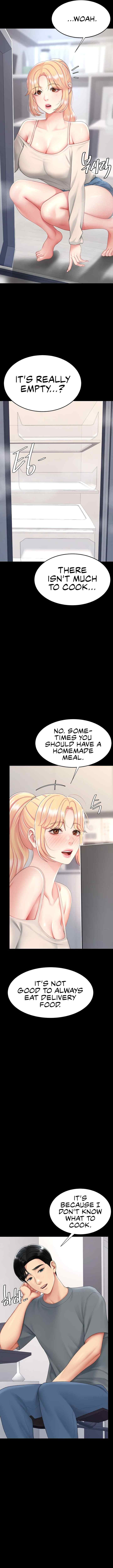 HOT  Go Ahead, Mom Page 8 - MangaHe