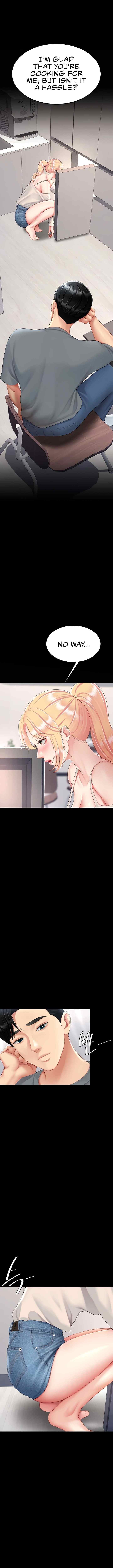 HOT  Go Ahead, Mom Page 9 - MangaHe