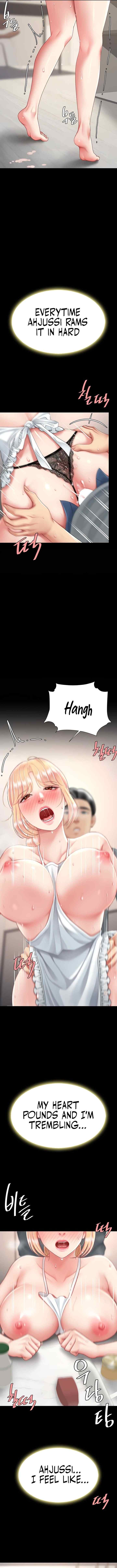 HOT  Go Ahead, Mom Page 11 - MangaHe