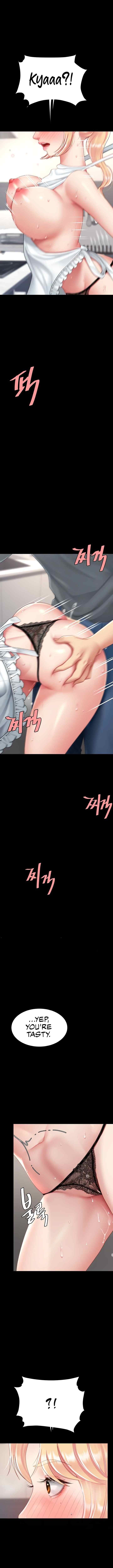 HOT  Go Ahead, Mom Page 14 - MangaHe