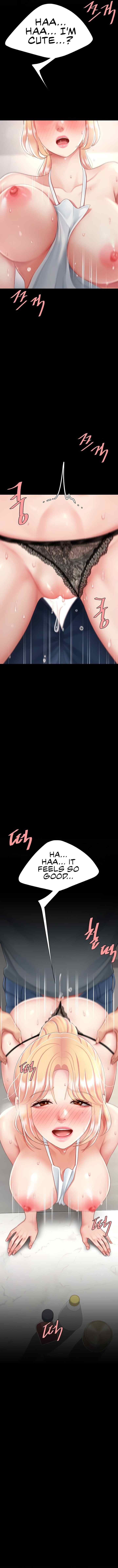 HOT  Go Ahead, Mom Page 10 - MangaHe